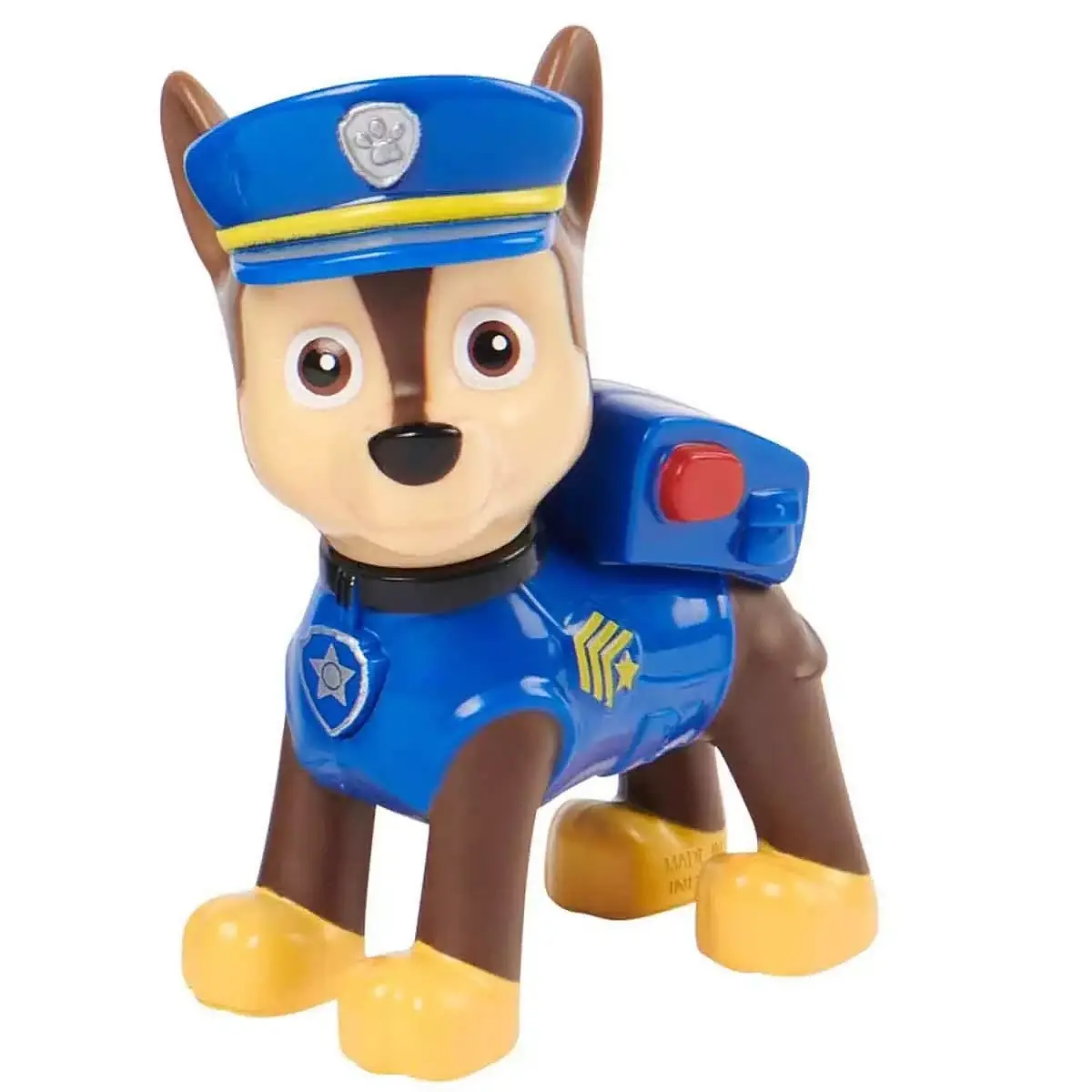 Paw Patrol Görev Araçları Chase Patrol Cruiser