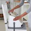 Ingenuity Baby Base Portatif Mama Sandalyesi Cashmere