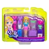 Polly Pocket Seyahatte Oyun Seti