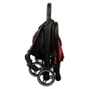 Bagi Gravity Autofold New Kabin Bebek Arabası Red