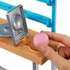 Barbie'nin Sanat Atölyesi Oyun Seti