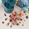 LEGO Marvel Hulkbuster: Wakanda Savaşı Oyuncak Yapım Seti 76247