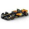 LEGO Speed Champions 2023 McLaren Formula 1 Yarış Arabası 76919
