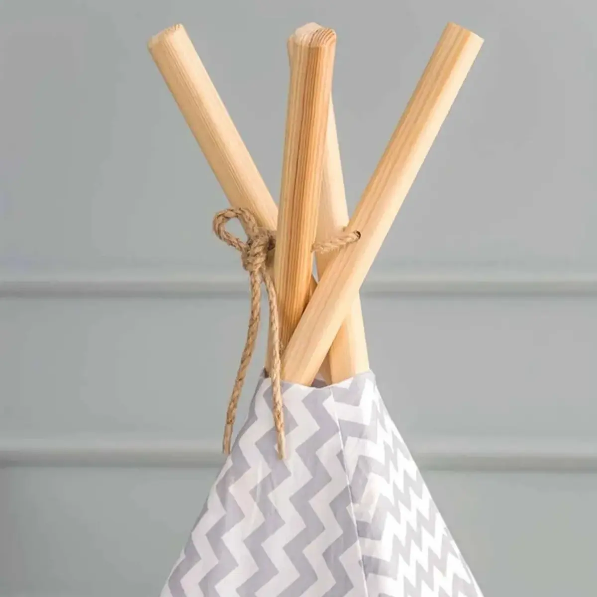 Funna Baby Advantage Tepee Çadır Paloma