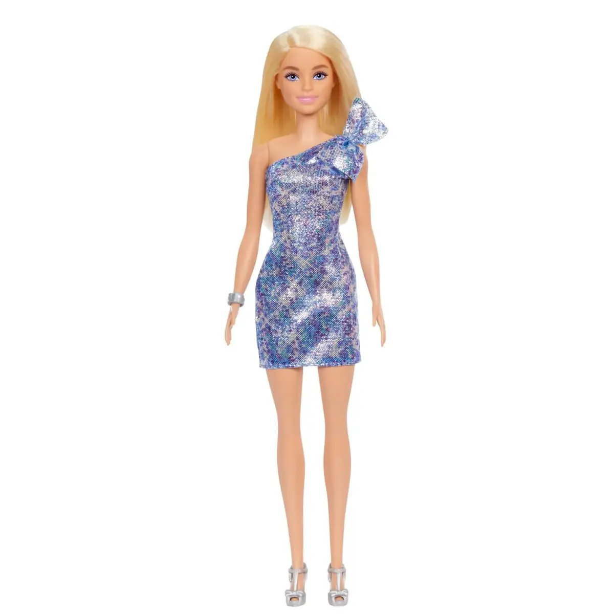 Barbie Pırıltılı Bebekler