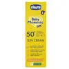 Chicco Güneş Kremi 50+ Faktör 75 ml (Yeni)