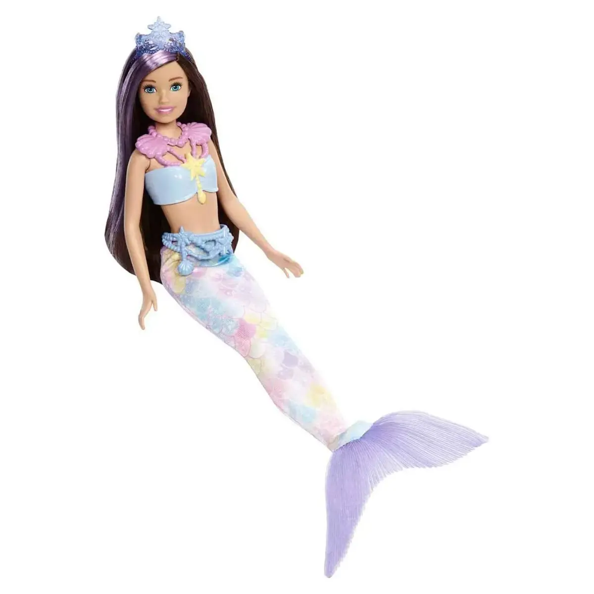 Barbie Mermaid Power Bebekleri
