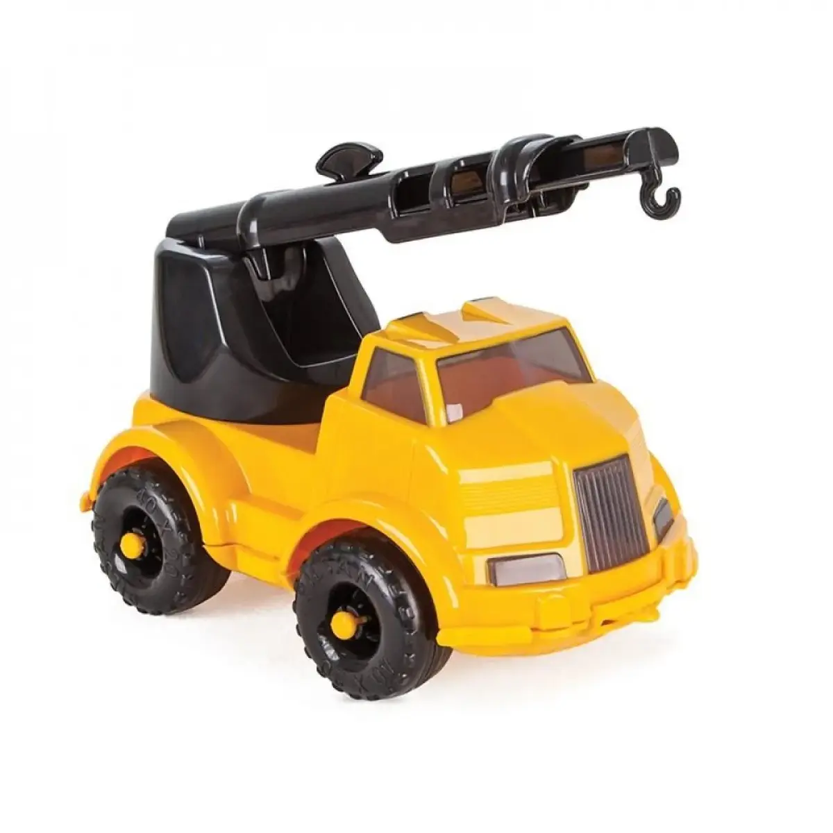 Pilsan Master Construction Kutulu