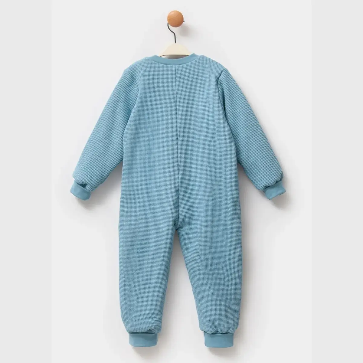 Moi Noi Uyku Tulum Waffle Petrol