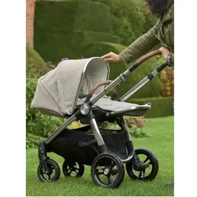 Mamas & Papas Ocarro Bebek Arabası Walnut