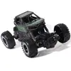 Uzatan Kumandalı Şarjlı Rock Crawler 1:20