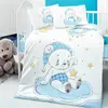 Kidboo Bebek Nevresim Takımı Good Night