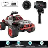 Vardem Uzaktan Kumandalı Full Fonksiyon Şarjlı 2.4G Kameralı Off Road Araba