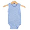 Rany Baby Kids Atlet Body Jakarlı Bebek Mavi