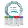 Deotak Deo Krem Classic 35 ml