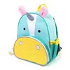Skip Hop Sırt Çantası Unicorn (Emniyet Kemerli)