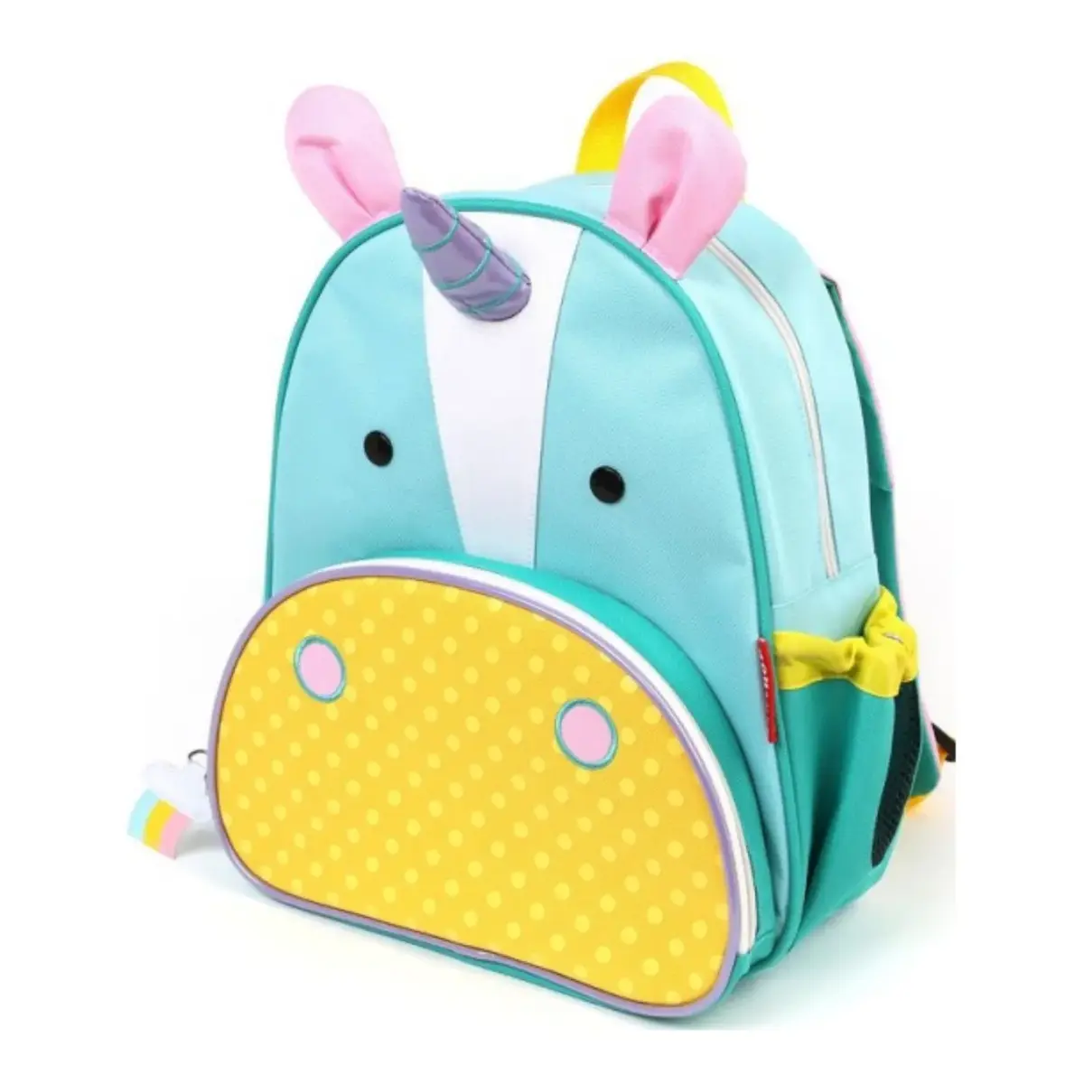 Skip Hop Sırt Çantası Unicorn (Emniyet Kemerli)