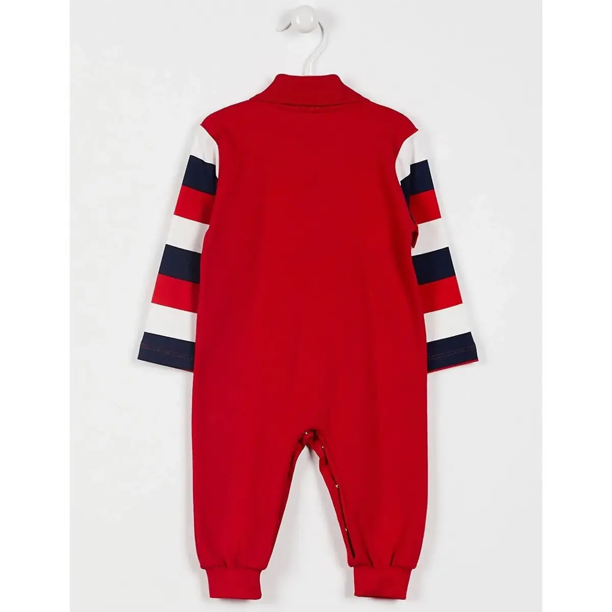 U.S. Polo Tulum Patiksiz Kırmızı