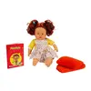 Bebelou Masal Anlatan Pinokyo Bebek Set 40 Cm