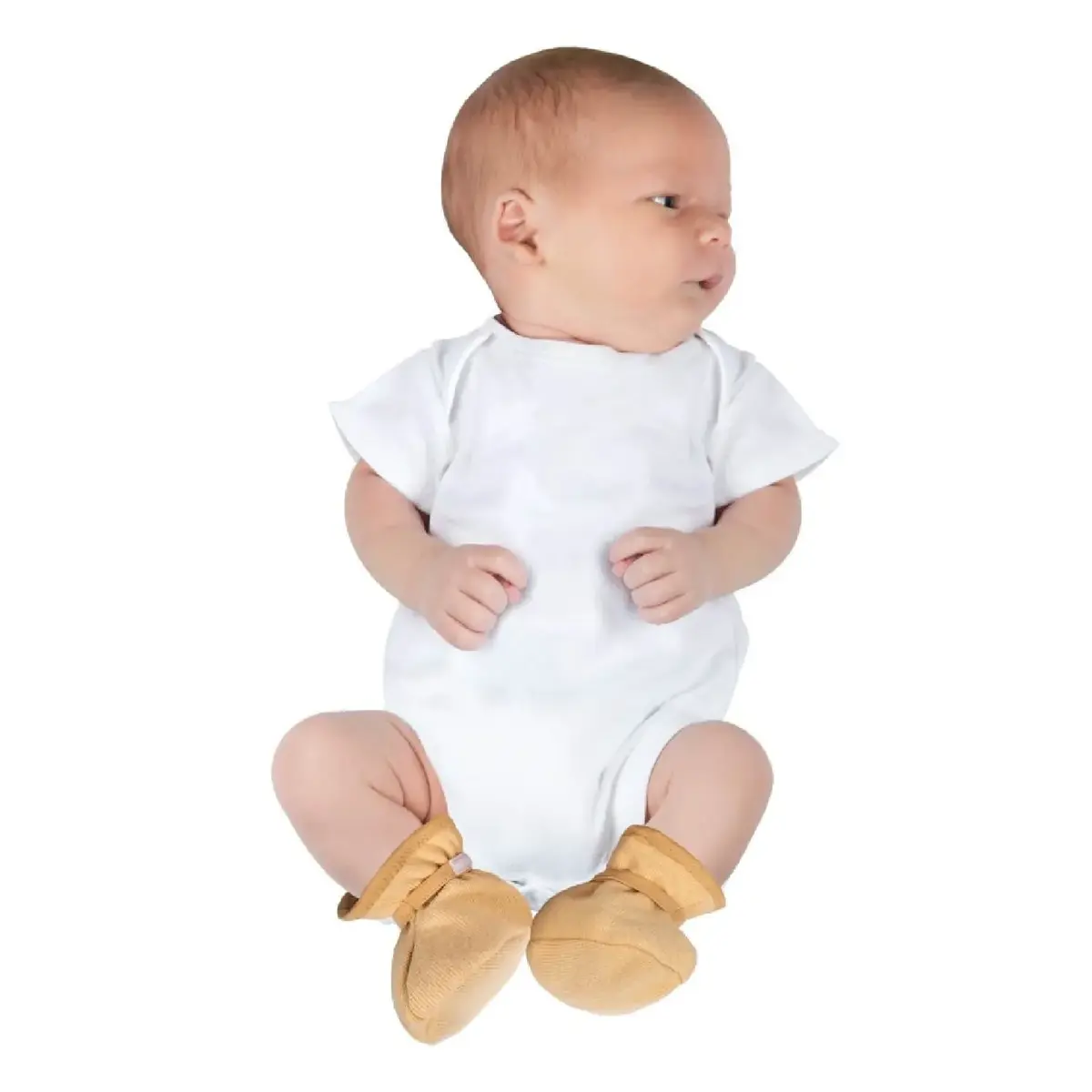 Sevi Bebe Gaz Giderici Termal Patik