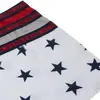U.S. Polo Boxer 3lü Beyaz Rotasyon - Gri Melanj