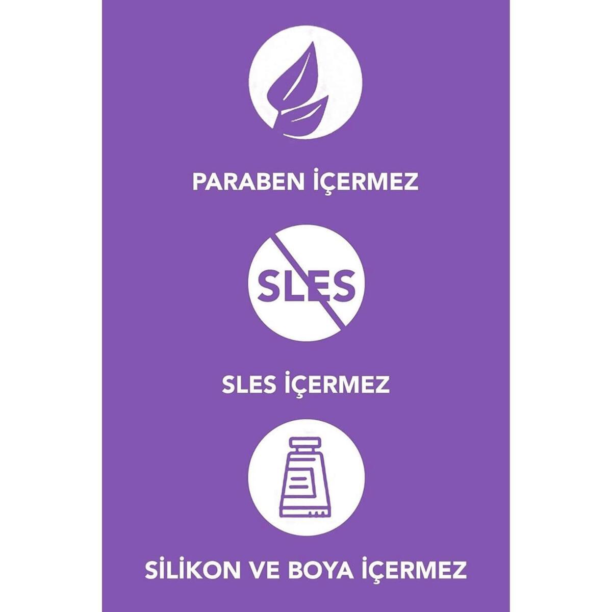Duru Doğal Granül Matik Sabun Lavanta 1000 gr x 3 Adet