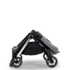 Baby2Go Avian Travel Sistem Bebek Arabası Siyah