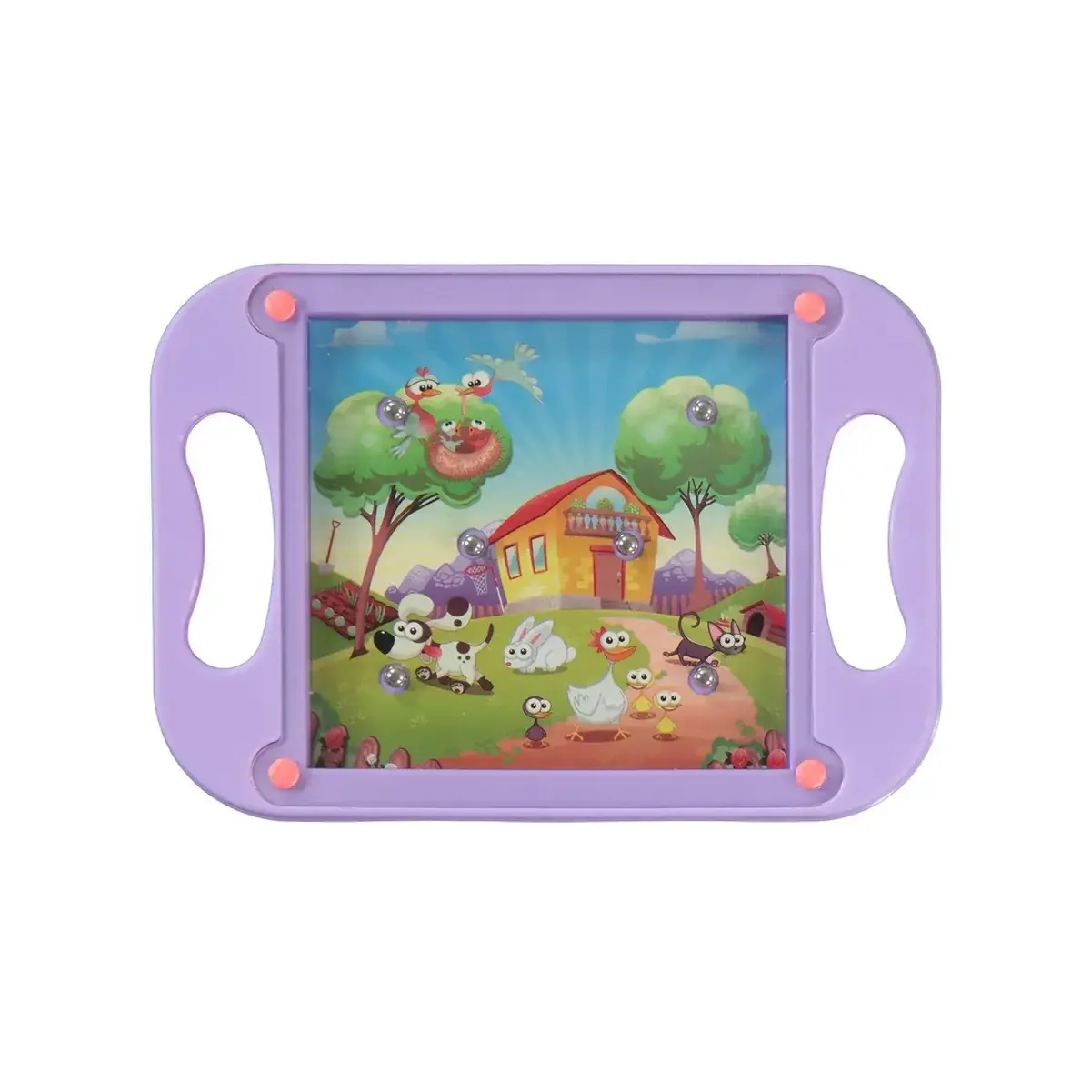 Joystick Denge Oyunu