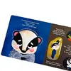Kendi Başıma Uyku - Boncuklu Labirent Oyunlu Kitap
