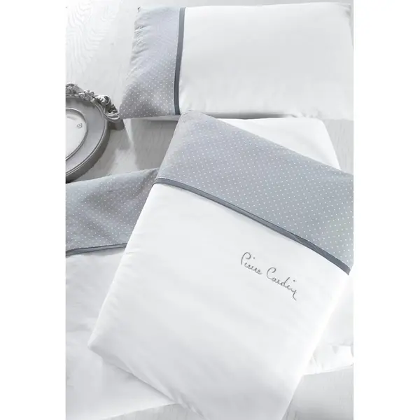 Pierre Cardin Deluxe My Lovely House Bebek Uyku Seti 80x130
