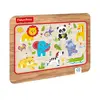 Ca Games  Frame Puzzle
