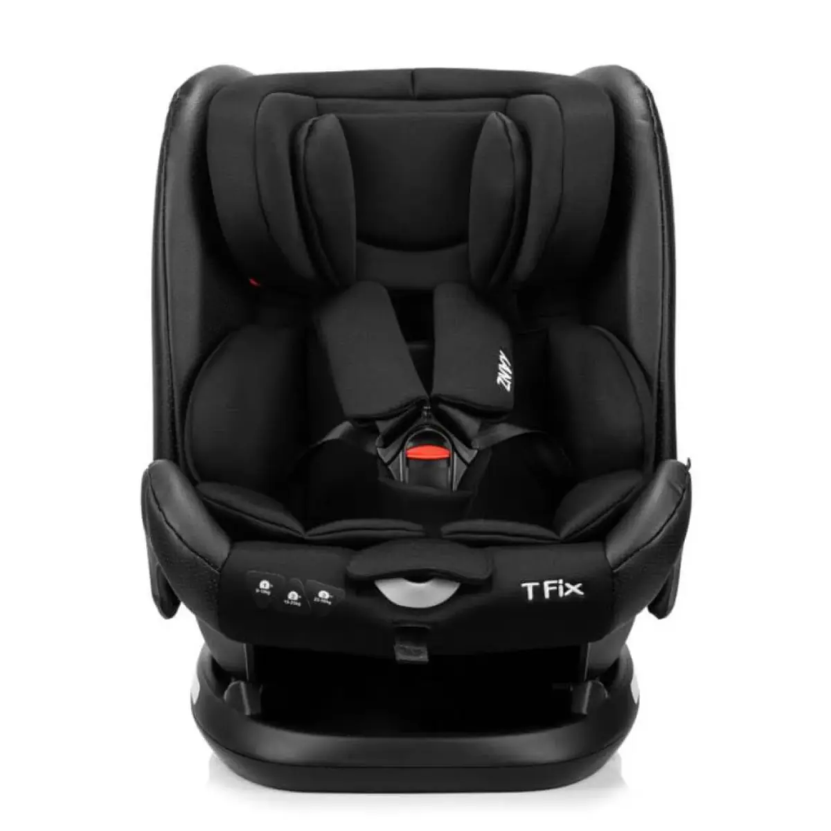 Kanz T-Fix Oto Koltuğu 9-36 Kg Simsiyah