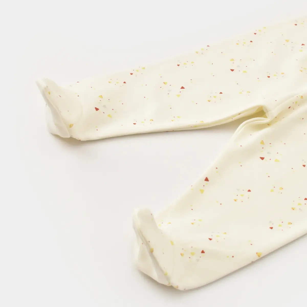 Bibaby Organik Tulum Takımı Tüllü Baby Racoon Lemon Grass Vanilla Ice