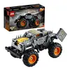 LEGO Technic Monster Jam Max-D 42119