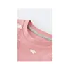Bibaby Pijama Takımı Cute Cloudy Pembe