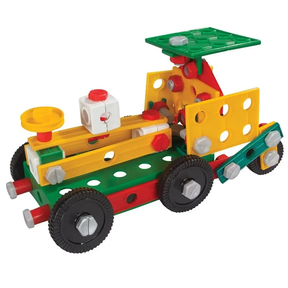 Pilsan Mini Maket 128 Parça