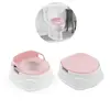 Dolu 3in1 Lazımlık Adaptör Basamak Pembe