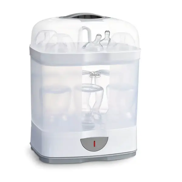 Chicco 2 in 1 Sterilizatör