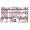 İlişki Kurma ve Eşleştirmeli Kutulu Puzzle
