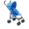 Duux Feather Baston Bebek Arabası Mavi