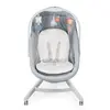 Chicco Baby Hug 4 in 1 Ana Kucağı Grey Relux