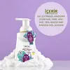 Incia Kids Zeytinyağlı Köpük Sabun 200 ml