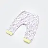 Bibaby Organik Pijama Takımı Love You Baby Yellow Lavander