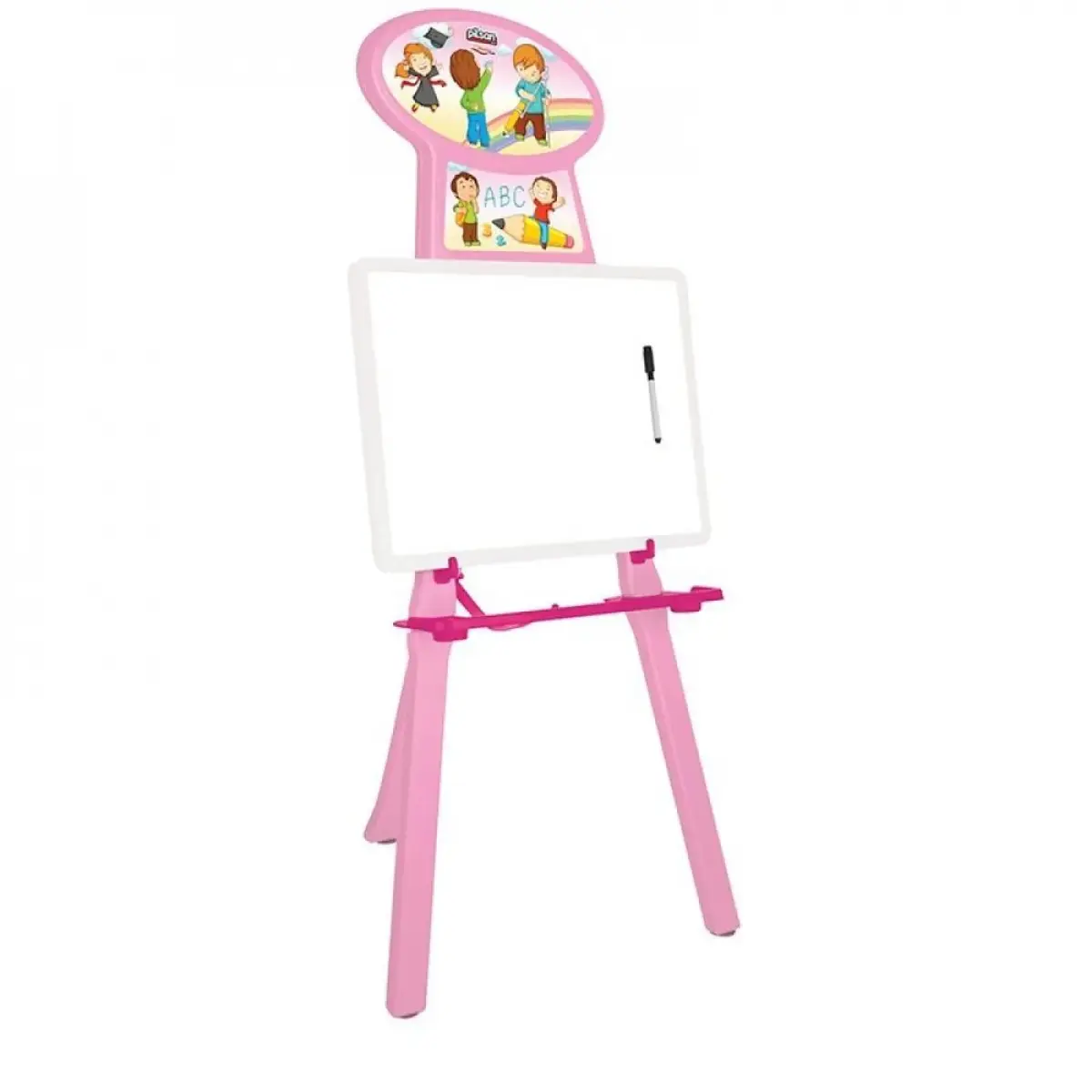 Pilsan Handy Yazı Tahtası Pembe Pilsan Handy Yazı Tahtası Pembe