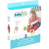 Babyjem Oyuncaklı Eğitici yastık
