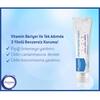 Mustela Vitamin Bariyer 1-2-3 Bebek Pişik Kremi 100 ml x 2 Adet
