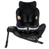 Besafe Izi Turn B I-Size Oto Koltuğu 0-18 Kg Premium Car Interior Black