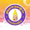 Dalin Köpük Sabun Orman Meyveli 200 ml