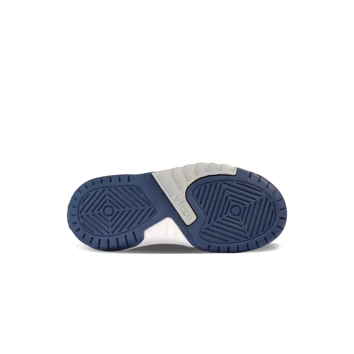 Vicco Maxi Ayakkabı Filet Phylon Kot