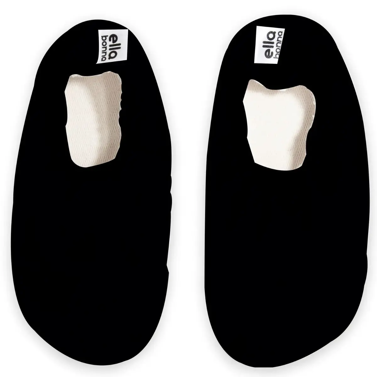 Ella Bonna Deniz Patiği Kaydırmaz Taban Siyah Ella Bonna Deniz Patiği Kaydırmaz Taban Siyah